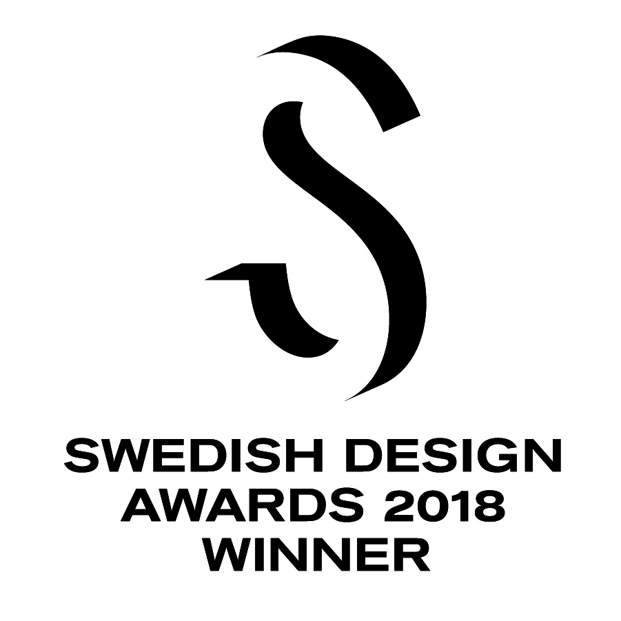 Product Design by Sanna Gripner and Märta Hägglund